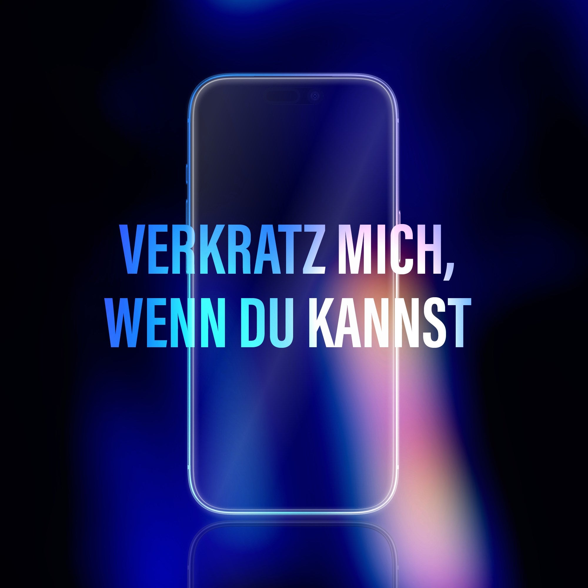 SAFE. by PanzerGlass® Displayschutz iPhone 17 Pro | Ultra-Wide Fit m. EasyAligner